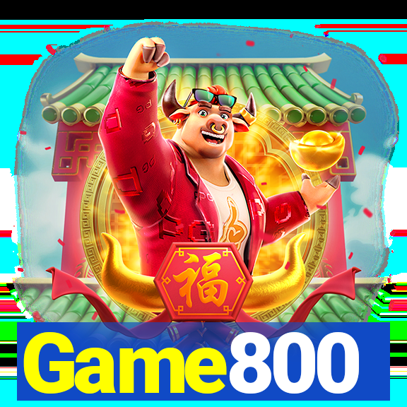 Game800