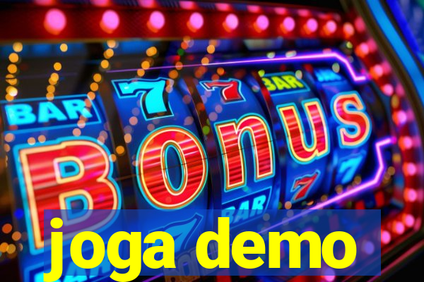 joga demo