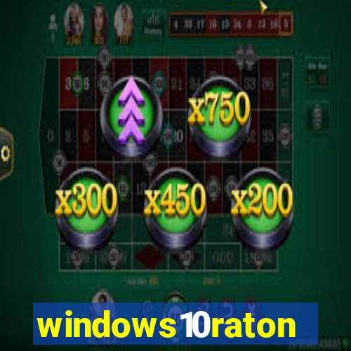 windows10raton