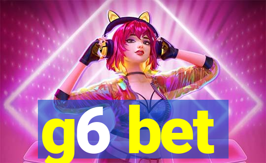 g6 bet