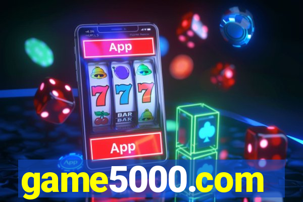game5000.com