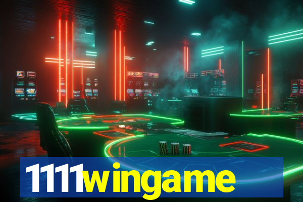 1111wingame