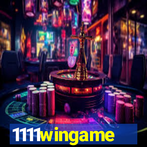 1111wingame
