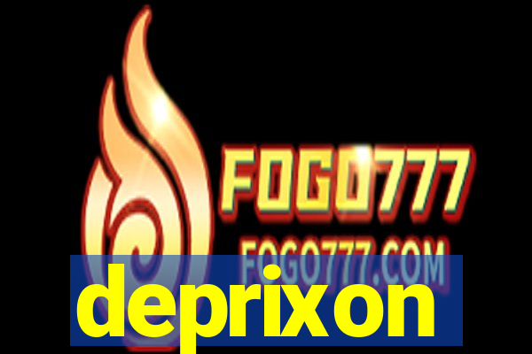 deprixon