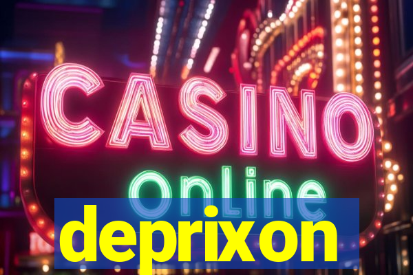deprixon