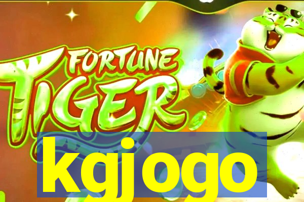 kgjogo