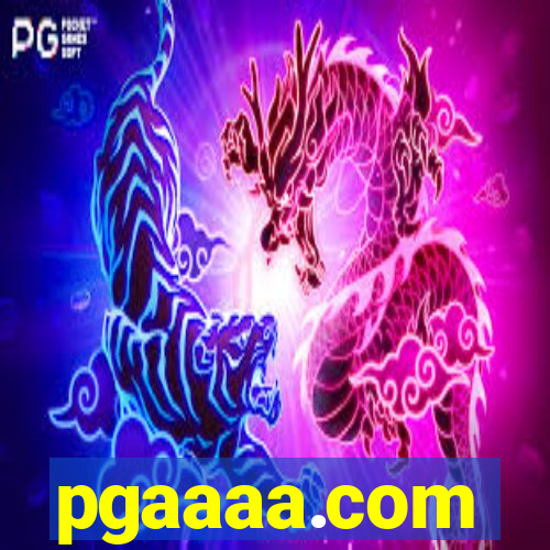 pgaaaa.com