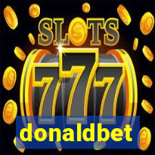 donaldbet