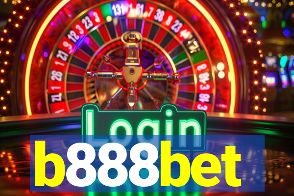b888bet