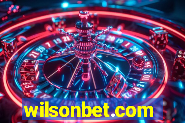 wilsonbet.com