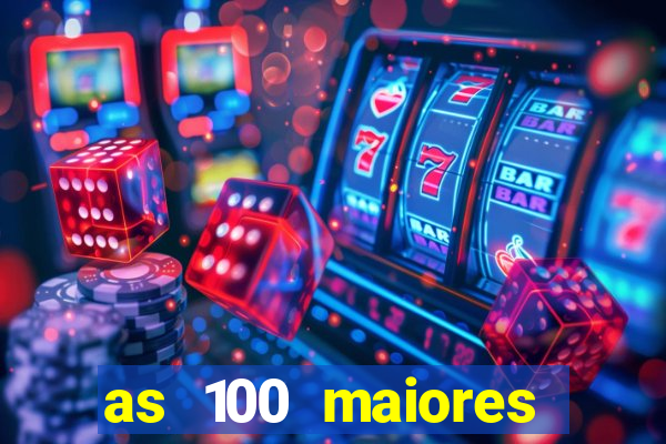 as 100 maiores cidades da bahia