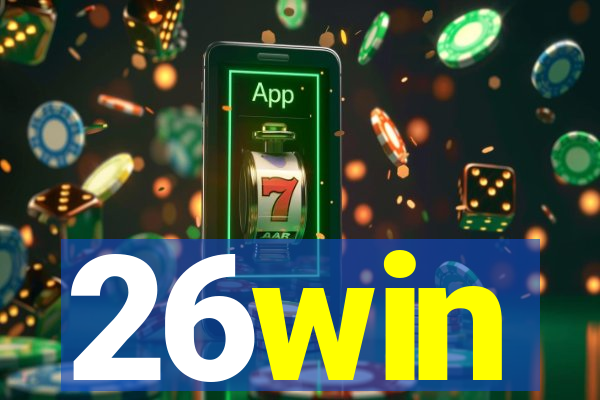26win