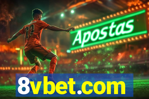8vbet.com