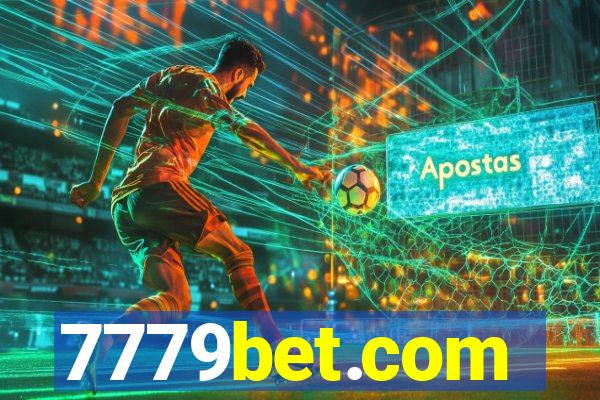 7779bet.com