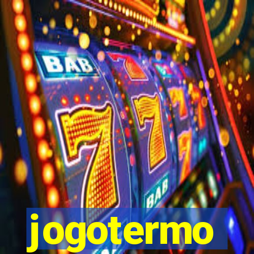 jogotermo