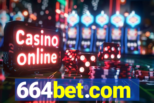 664bet.com