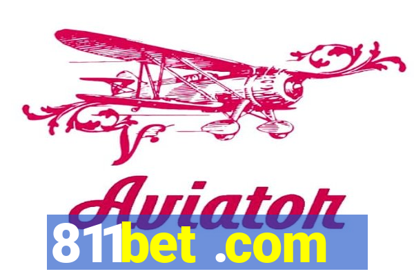 811bet .com