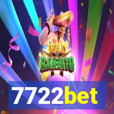 7722bet
