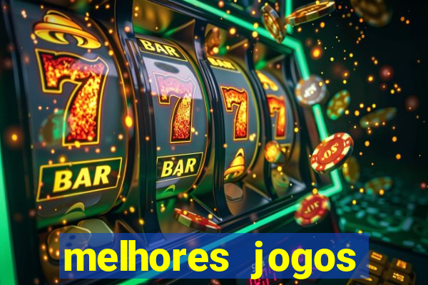 melhores jogos mobile 2024
