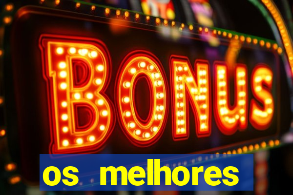 os melhores presidentes do brasil