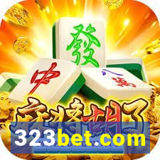 323bet.com