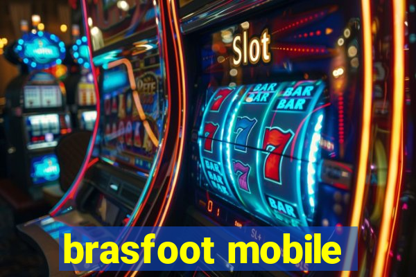 brasfoot mobile