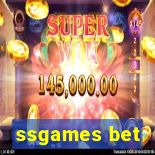 ssgames bet