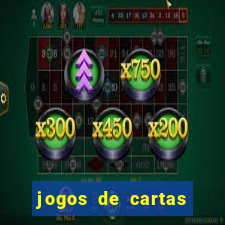 jogos de cartas duzia do padeiro