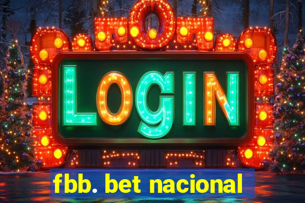 fbb. bet nacional