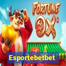 Esportebetbet