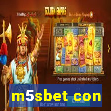m5sbet con