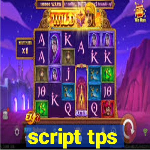 script tps