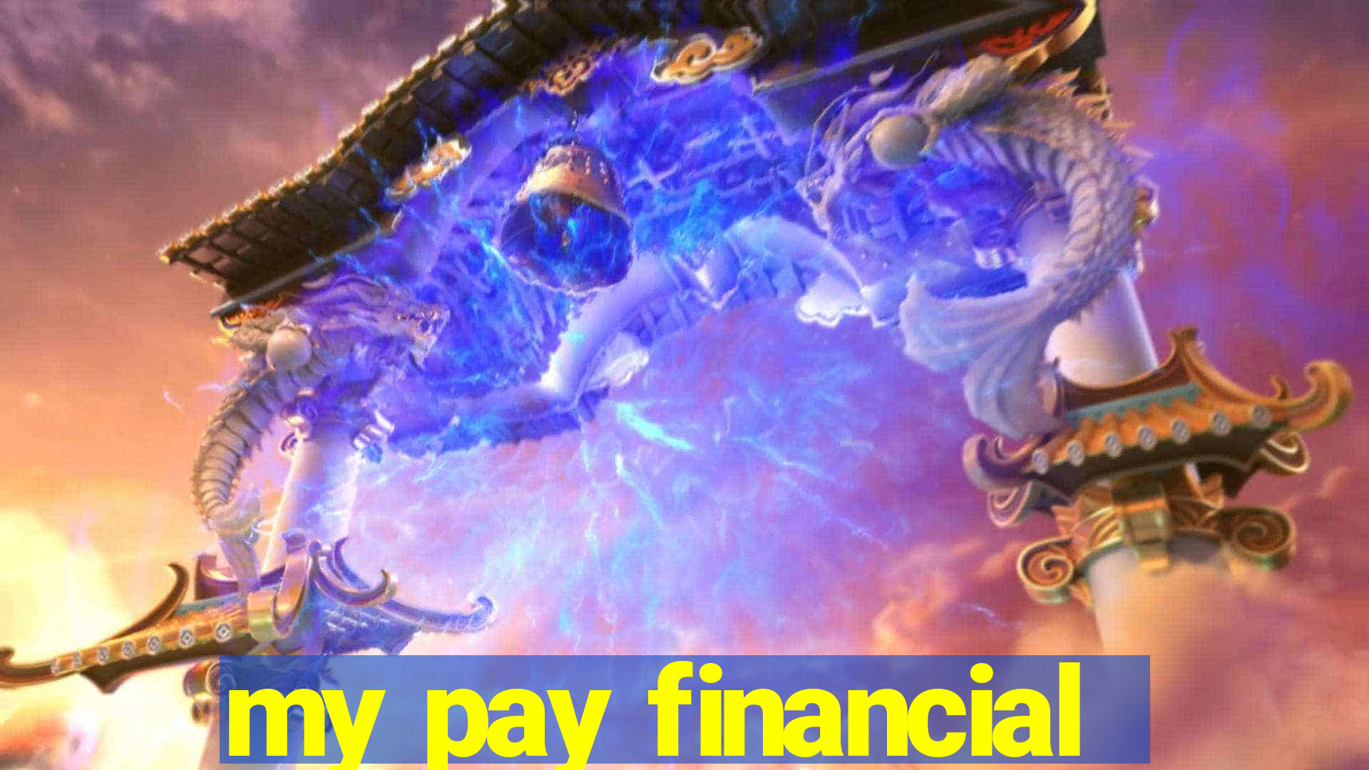 my pay financial