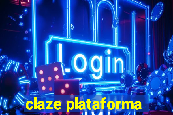 claze plataforma
