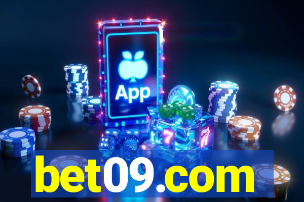 bet09.com