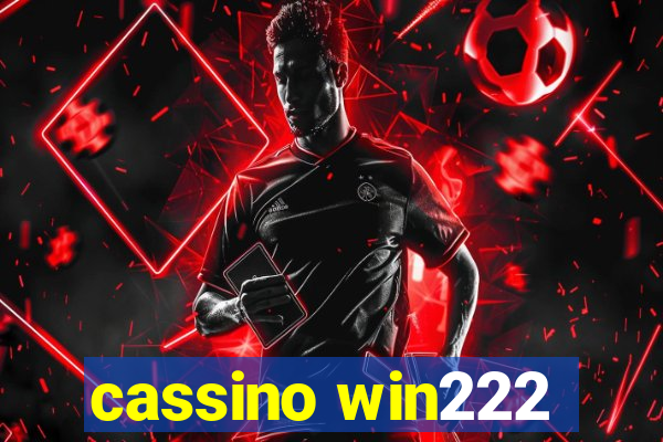 cassino win222