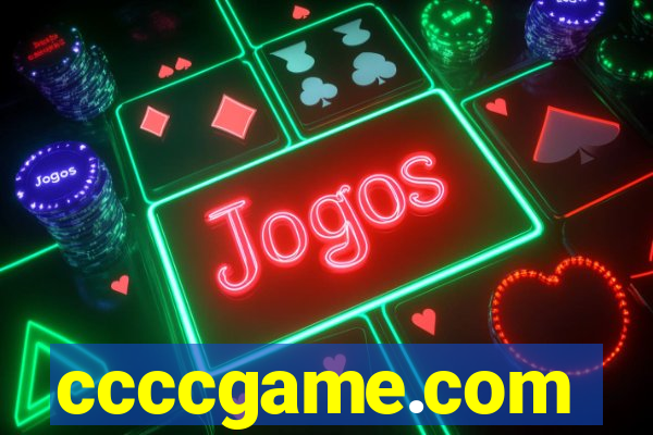 ccccgame.com
