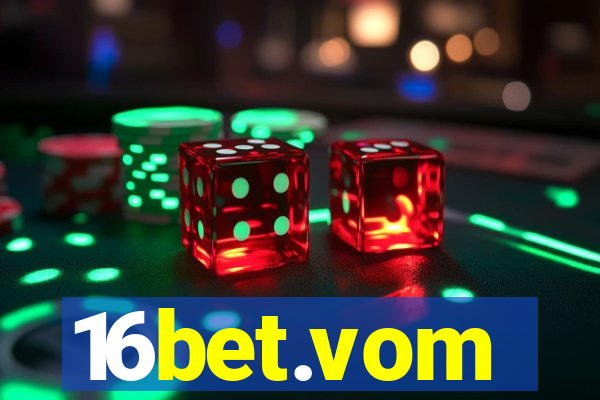 16bet.vom