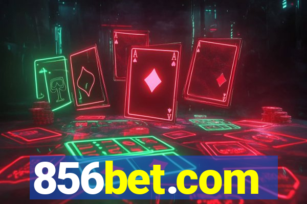 856bet.com