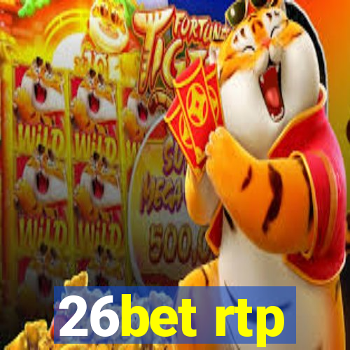 26bet rtp