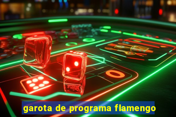 garota de programa flamengo