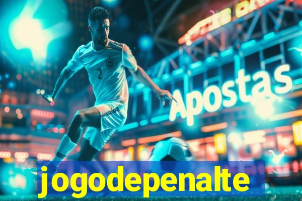 jogodepenalte