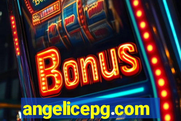 angelicepg.com