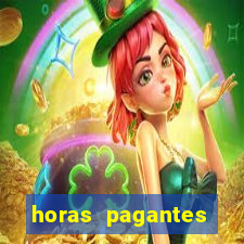 horas pagantes fortune rabbit