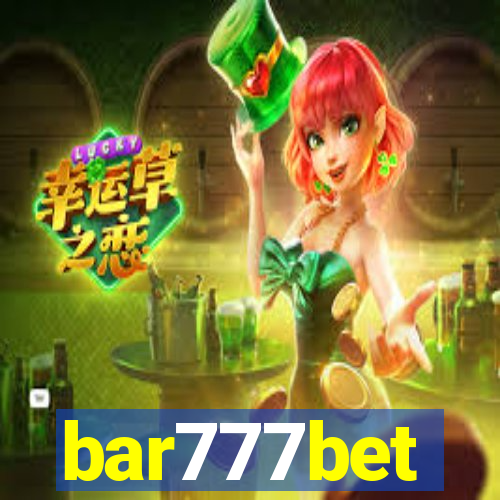 bar777bet