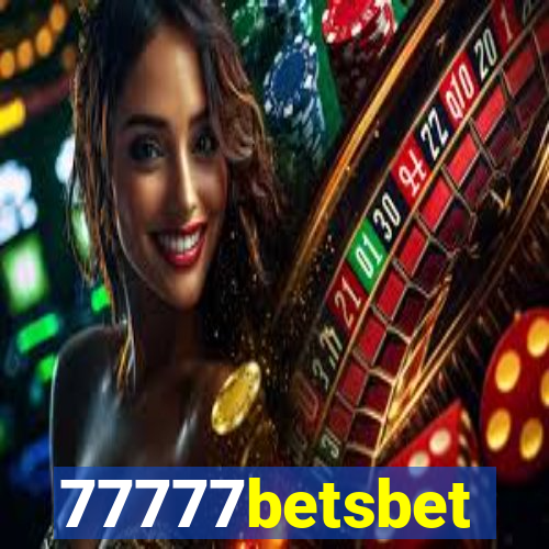 77777betsbet