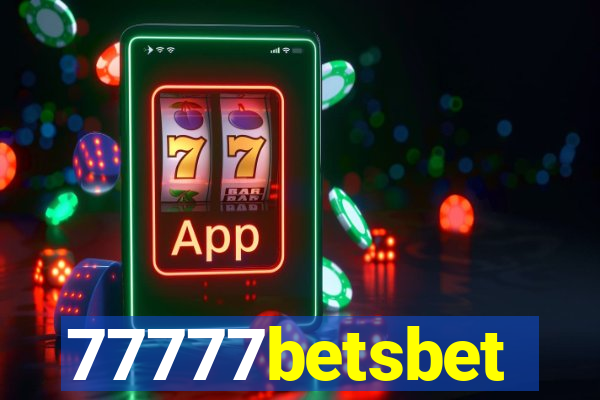 77777betsbet