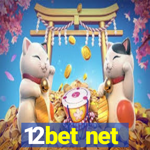 12bet net