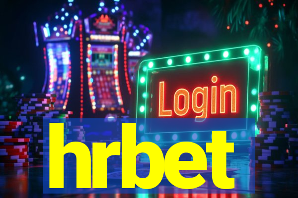 hrbet