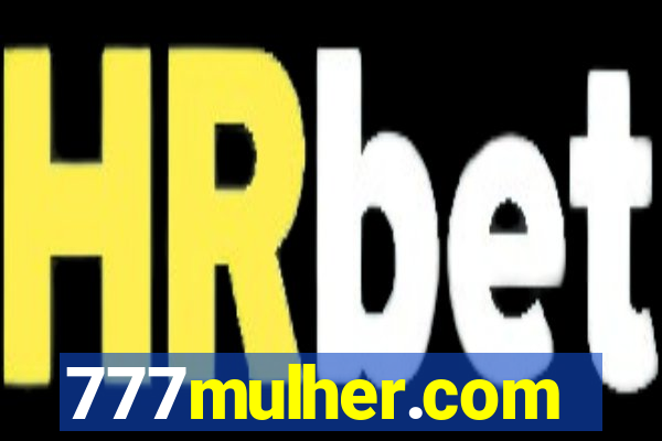 777mulher.com